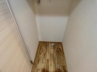 シャムロック城山の物件内観写真